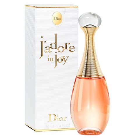 christian dior j'adore in joy|dior jadore in joy.